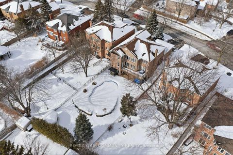 Photo 49 at 331 Kennedy Street W, Aurora Highlands, Aurora