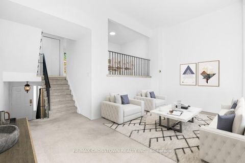 Photo 7 at 20 - 627 Rathburn Road, West Deane, Toronto