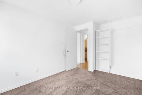 Photo 25 at 20 - 627 Rathburn Road, West Deane, Toronto