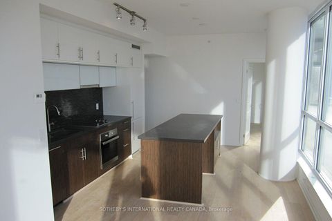 Photo 2 at 1102 - 8 Mercer Street, Waterfront Communities C1, Toronto