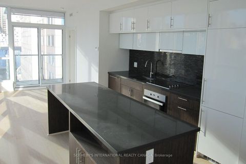 Photo 3 at 1102 - 8 Mercer Street, Waterfront Communities C1, Toronto