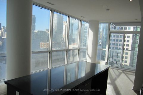 Photo 6 at 1102 - 8 Mercer Street, Waterfront Communities C1, Toronto