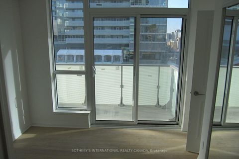 Photo 7 at 1102 - 8 Mercer Street, Waterfront Communities C1, Toronto