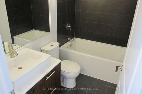 Photo 11 at 1102 - 8 Mercer Street, Waterfront Communities C1, Toronto