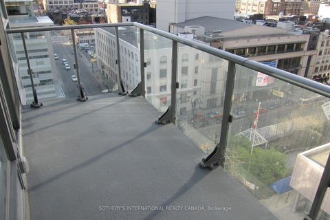 Photo 12 at 1102 - 8 Mercer Street, Waterfront Communities C1, Toronto