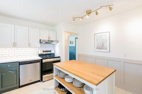 Photo 6 at 43 Jeffrey Street, Grove East, Barrie