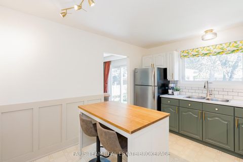 Photo 8 at 43 Jeffrey Street, Grove East, Barrie