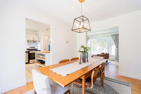 Photo 11 at 43 Jeffrey Street, Grove East, Barrie