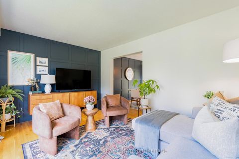 Photo 14 at 43 Jeffrey Street, Grove East, Barrie