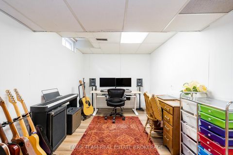 Photo 25 at 43 Jeffrey Street, Grove East, Barrie