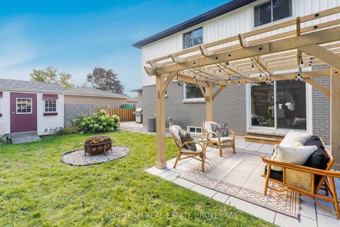 Photo 26 at 43 Jeffrey Street, Grove East, Barrie