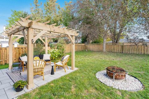 Photo 27 at 43 Jeffrey Street, Grove East, Barrie