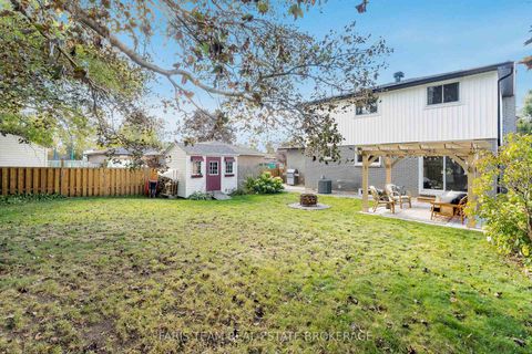 Photo 28 at 43 Jeffrey Street, Grove East, Barrie