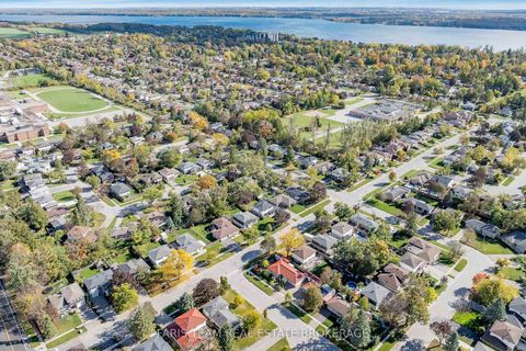 Photo 31 at 43 Jeffrey Street, Grove East, Barrie