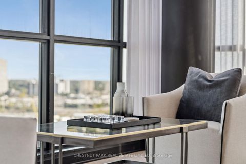 Photo 7 at UPH01 - 33 Frederick Todd Way, Thorncliffe Park, Toronto