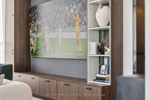 Photo 10 at UPH01 - 33 Frederick Todd Way, Thorncliffe Park, Toronto