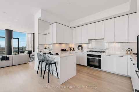 Photo 13 at UPH01 - 33 Frederick Todd Way, Thorncliffe Park, Toronto