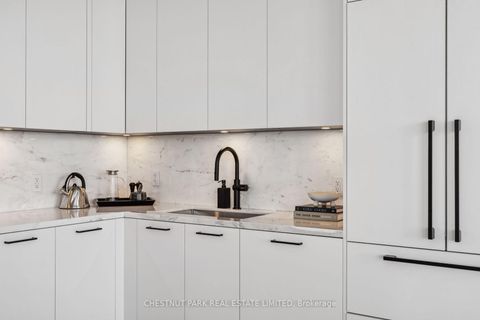 Photo 14 at UPH01 - 33 Frederick Todd Way, Thorncliffe Park, Toronto