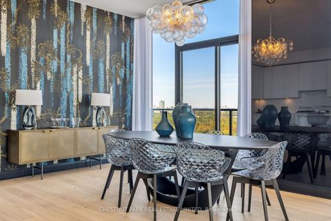 Photo 15 at UPH01 - 33 Frederick Todd Way, Thorncliffe Park, Toronto