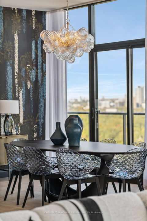 Photo 16 at UPH01 - 33 Frederick Todd Way, Thorncliffe Park, Toronto