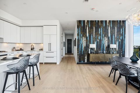 Photo 17 at UPH01 - 33 Frederick Todd Way, Thorncliffe Park, Toronto