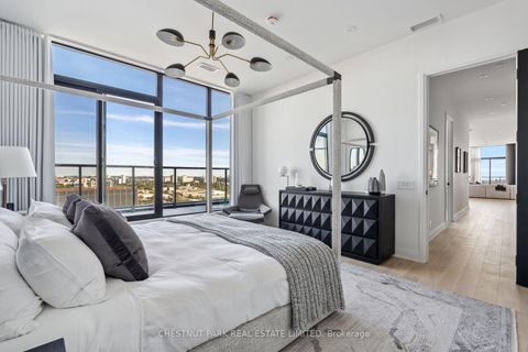 Photo 18 at UPH01 - 33 Frederick Todd Way, Thorncliffe Park, Toronto