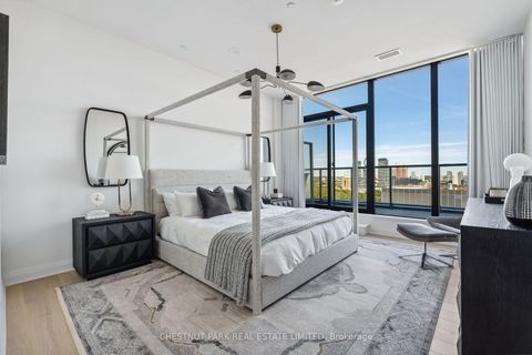 Photo 19 at UPH01 - 33 Frederick Todd Way, Thorncliffe Park, Toronto