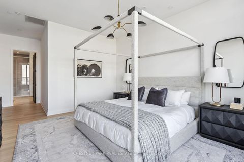 Photo 20 at UPH01 - 33 Frederick Todd Way, Thorncliffe Park, Toronto