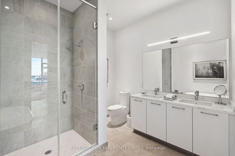 Photo 22 at UPH01 - 33 Frederick Todd Way, Thorncliffe Park, Toronto