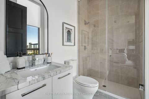 Photo 25 at UPH01 - 33 Frederick Todd Way, Thorncliffe Park, Toronto