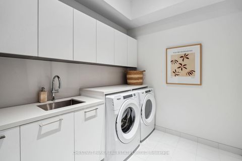 Photo 26 at UPH01 - 33 Frederick Todd Way, Thorncliffe Park, Toronto