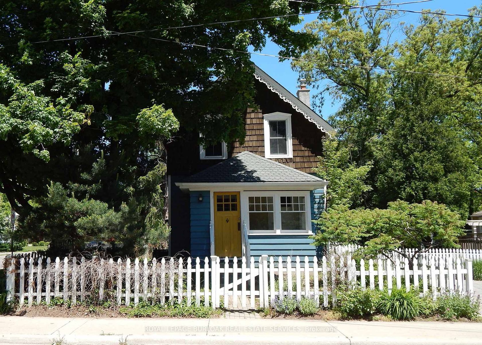 455 Nelson Avenue, Brant, Burlington 