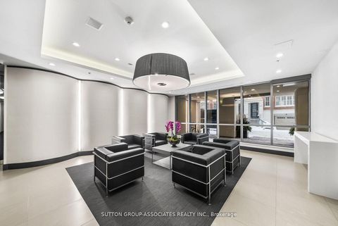 Photo 1 at 502 - 377 Madison Avenue, Casa Loma, Toronto