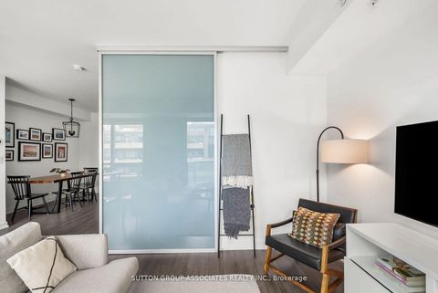 Photo 7 at 502 - 377 Madison Avenue, Casa Loma, Toronto