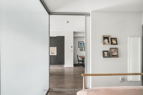 Photo 14 at 502 - 377 Madison Avenue, Casa Loma, Toronto