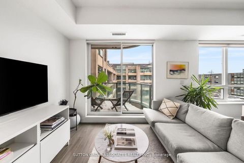 Photo 17 at 502 - 377 Madison Avenue, Casa Loma, Toronto