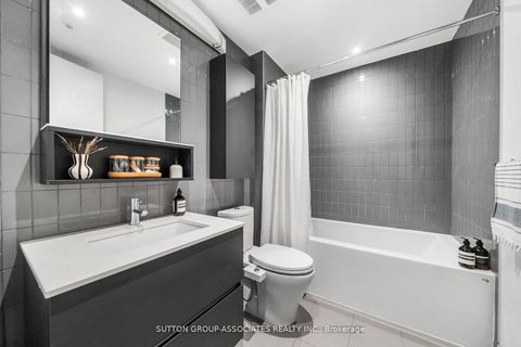 Photo 19 at 502 - 377 Madison Avenue, Casa Loma, Toronto