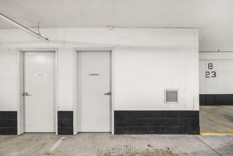 Photo 21 at 502 - 377 Madison Avenue, Casa Loma, Toronto