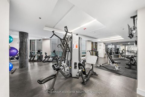 Photo 22 at 502 - 377 Madison Avenue, Casa Loma, Toronto