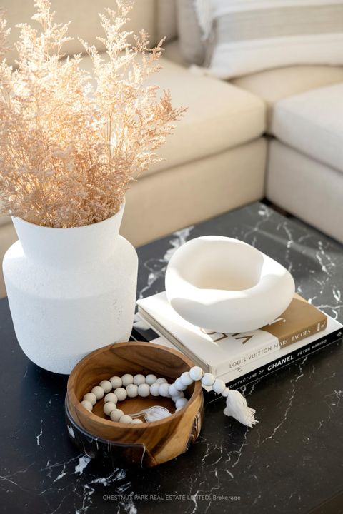 Photo 8 at 1702 - 33 Frederick Todd Way, Thorncliffe Park, Toronto