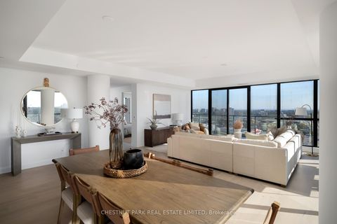 Photo 19 at 1702 - 33 Frederick Todd Way, Thorncliffe Park, Toronto