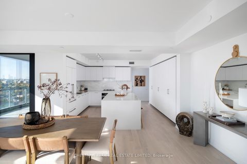 Photo 26 at 1702 - 33 Frederick Todd Way, Thorncliffe Park, Toronto