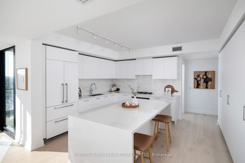 Photo 27 at 1702 - 33 Frederick Todd Way, Thorncliffe Park, Toronto