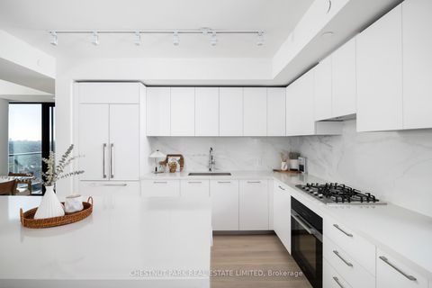 Photo 28 at 1702 - 33 Frederick Todd Way, Thorncliffe Park, Toronto