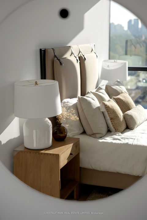 Photo 34 at 1702 - 33 Frederick Todd Way, Thorncliffe Park, Toronto