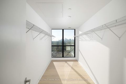 Photo 35 at 1702 - 33 Frederick Todd Way, Thorncliffe Park, Toronto