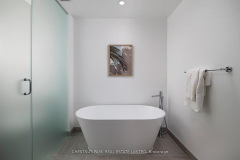 Photo 37 at 1702 - 33 Frederick Todd Way, Thorncliffe Park, Toronto