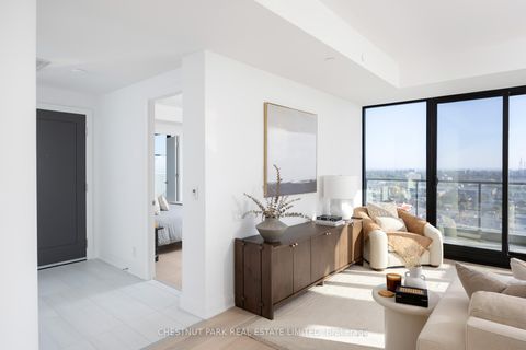 Photo 39 at 1702 - 33 Frederick Todd Way, Thorncliffe Park, Toronto