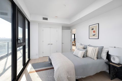 Photo 41 at 1702 - 33 Frederick Todd Way, Thorncliffe Park, Toronto