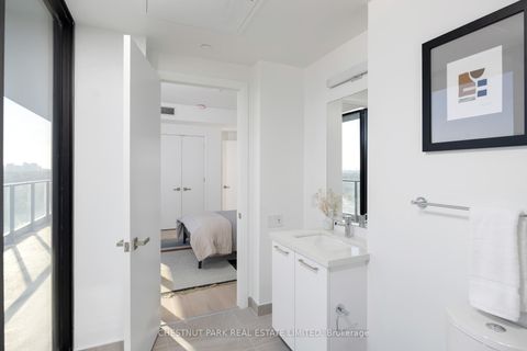 Photo 43 at 1702 - 33 Frederick Todd Way, Thorncliffe Park, Toronto